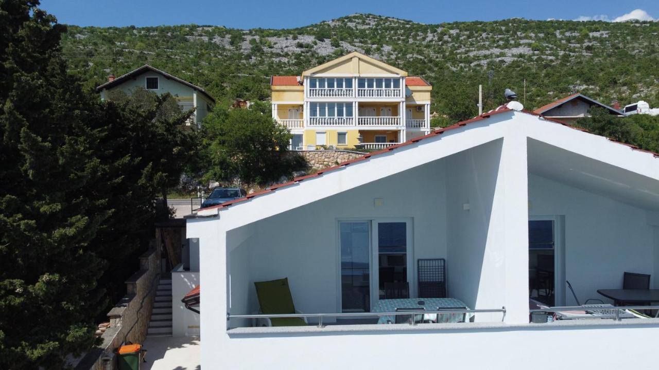 Apartman Luka 1 Šibuljina Exteriér fotografie