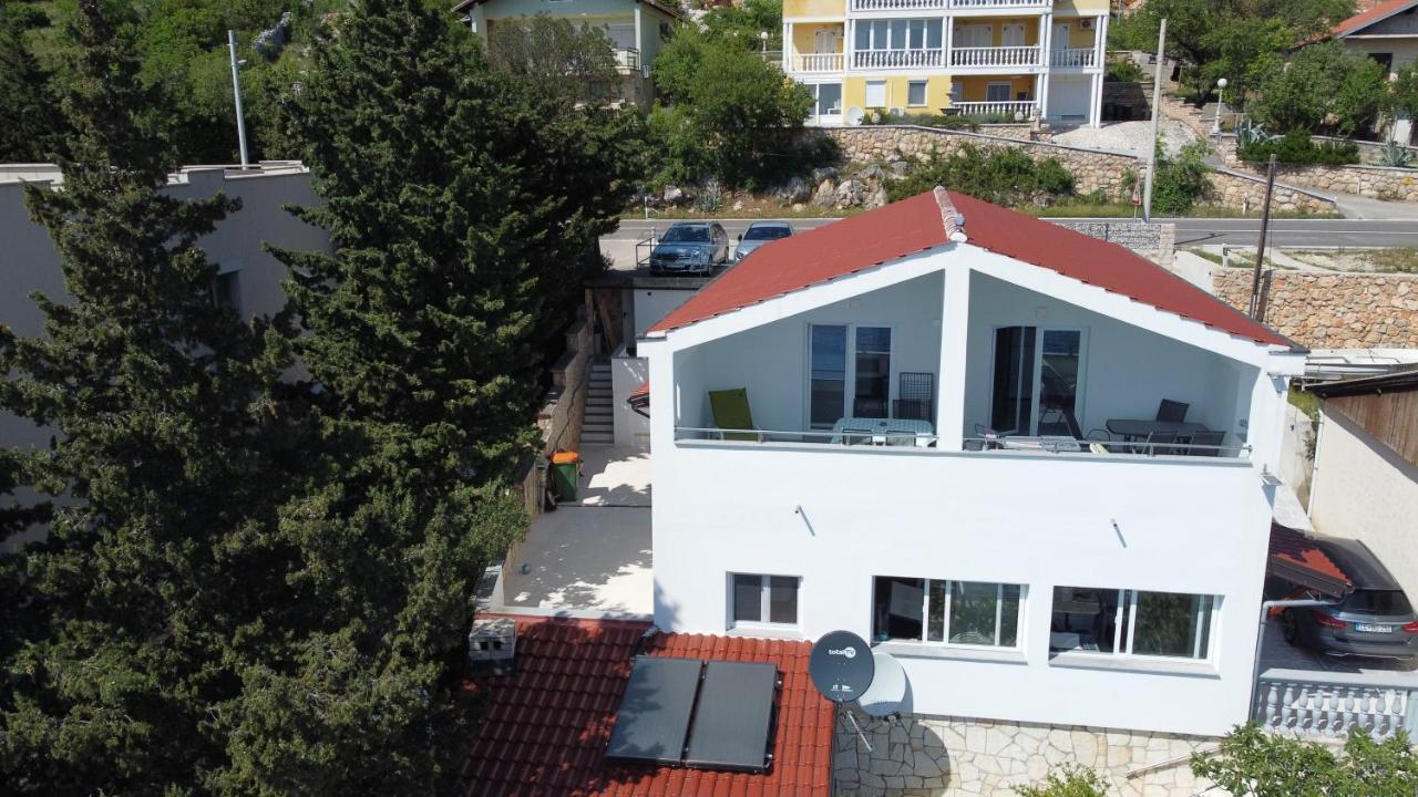 Apartman Luka 1 Šibuljina Exteriér fotografie