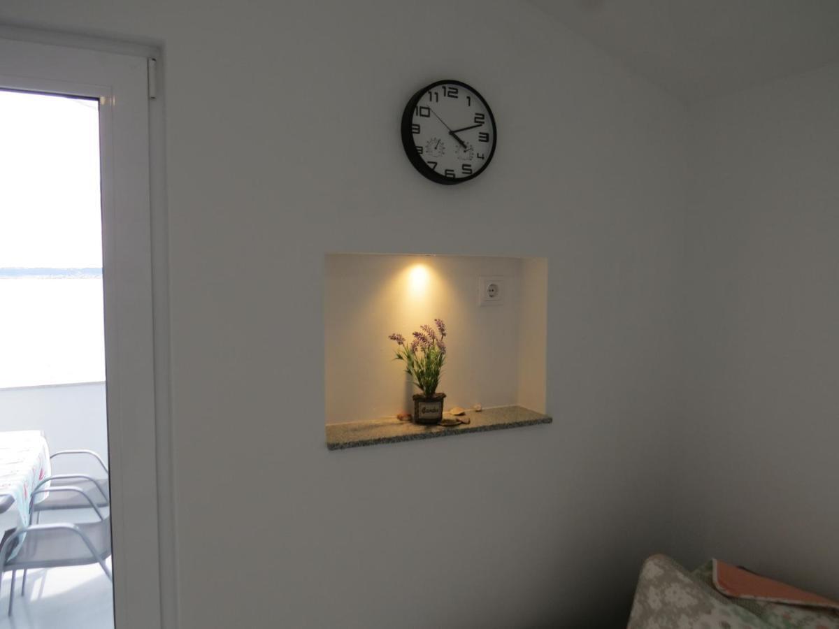Apartman Luka 1 Šibuljina Exteriér fotografie