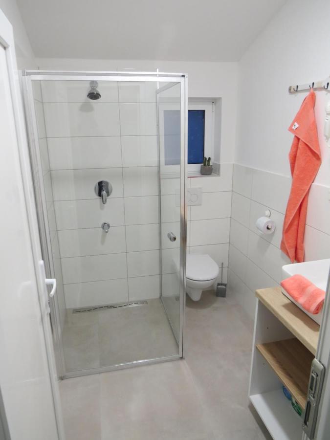 Apartman Luka 1 Šibuljina Exteriér fotografie