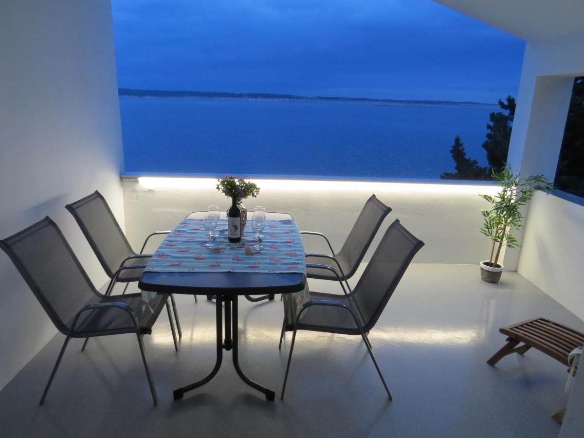 Apartman Luka 1 Šibuljina Exteriér fotografie
