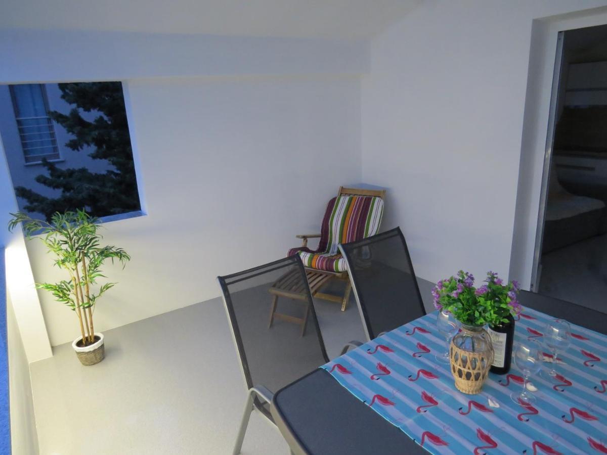 Apartman Luka 1 Šibuljina Exteriér fotografie