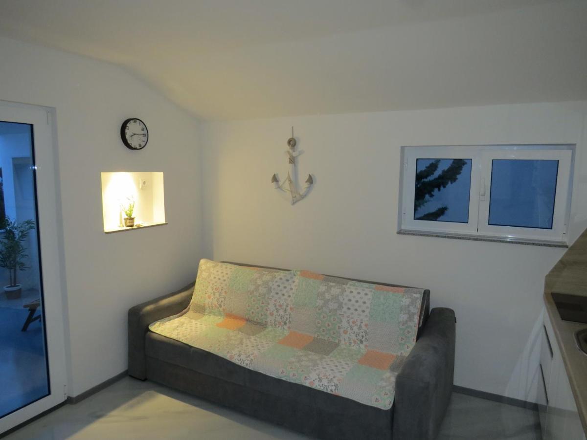Apartman Luka 1 Šibuljina Exteriér fotografie