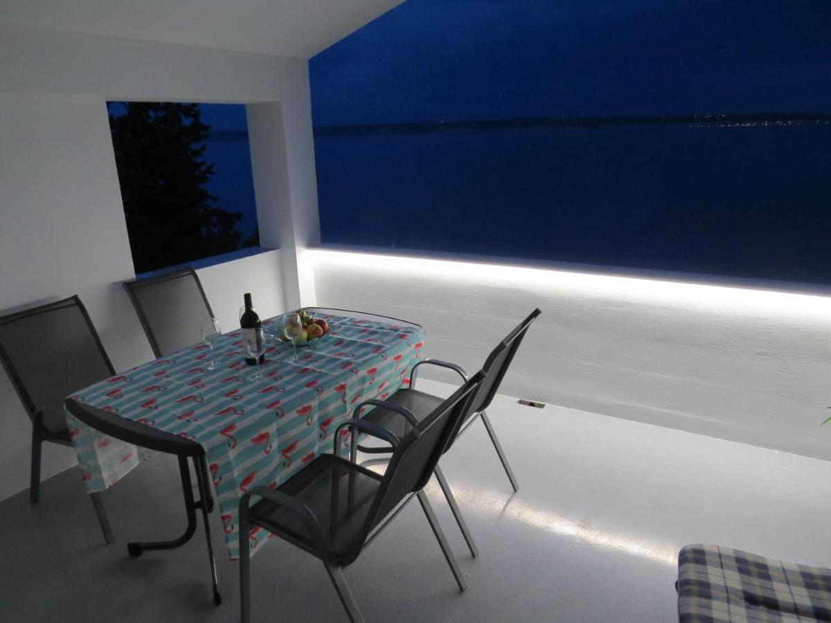 Apartman Luka 1 Šibuljina Exteriér fotografie