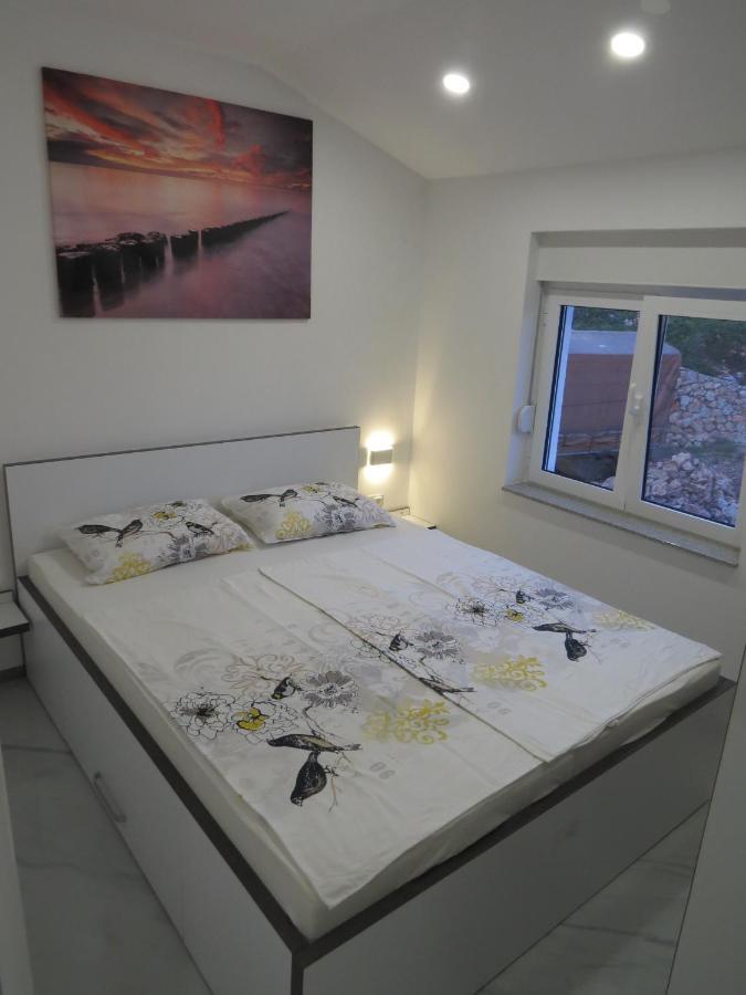 Apartman Luka 1 Šibuljina Exteriér fotografie