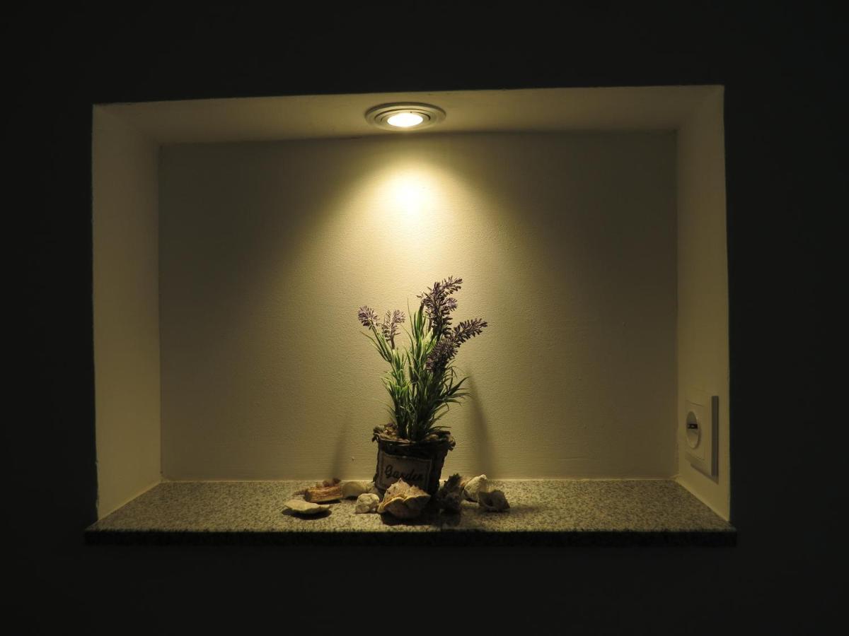 Apartman Luka 1 Šibuljina Exteriér fotografie