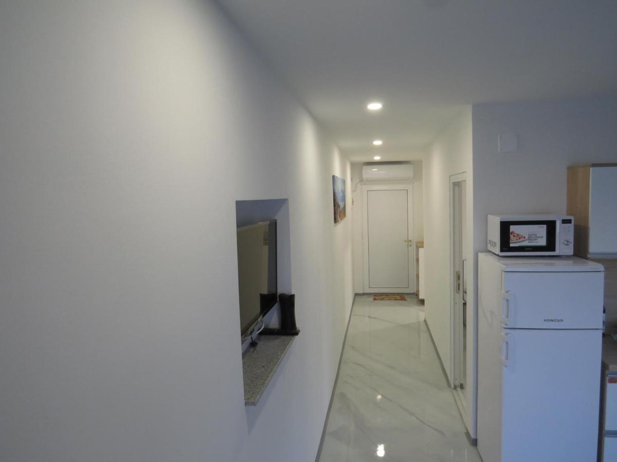 Apartman Luka 1 Šibuljina Exteriér fotografie