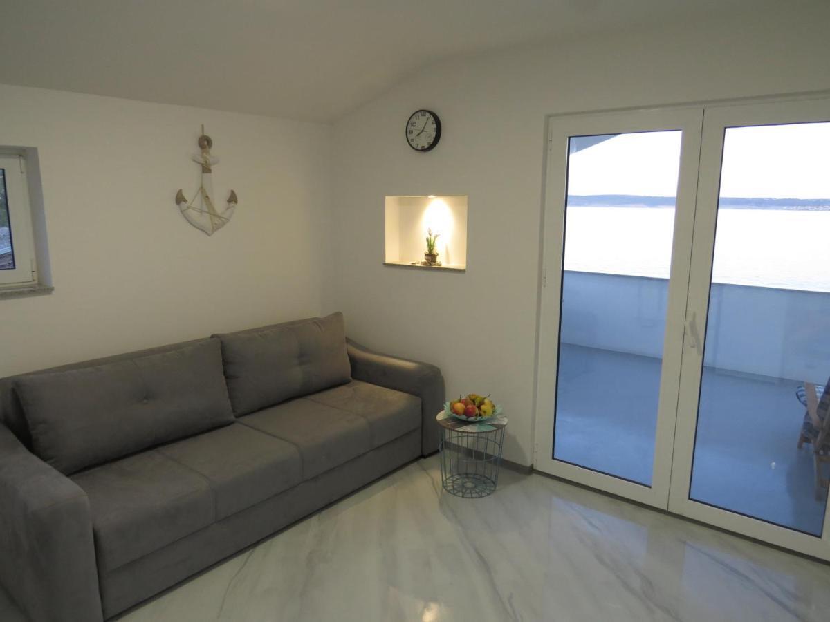 Apartman Luka 1 Šibuljina Exteriér fotografie