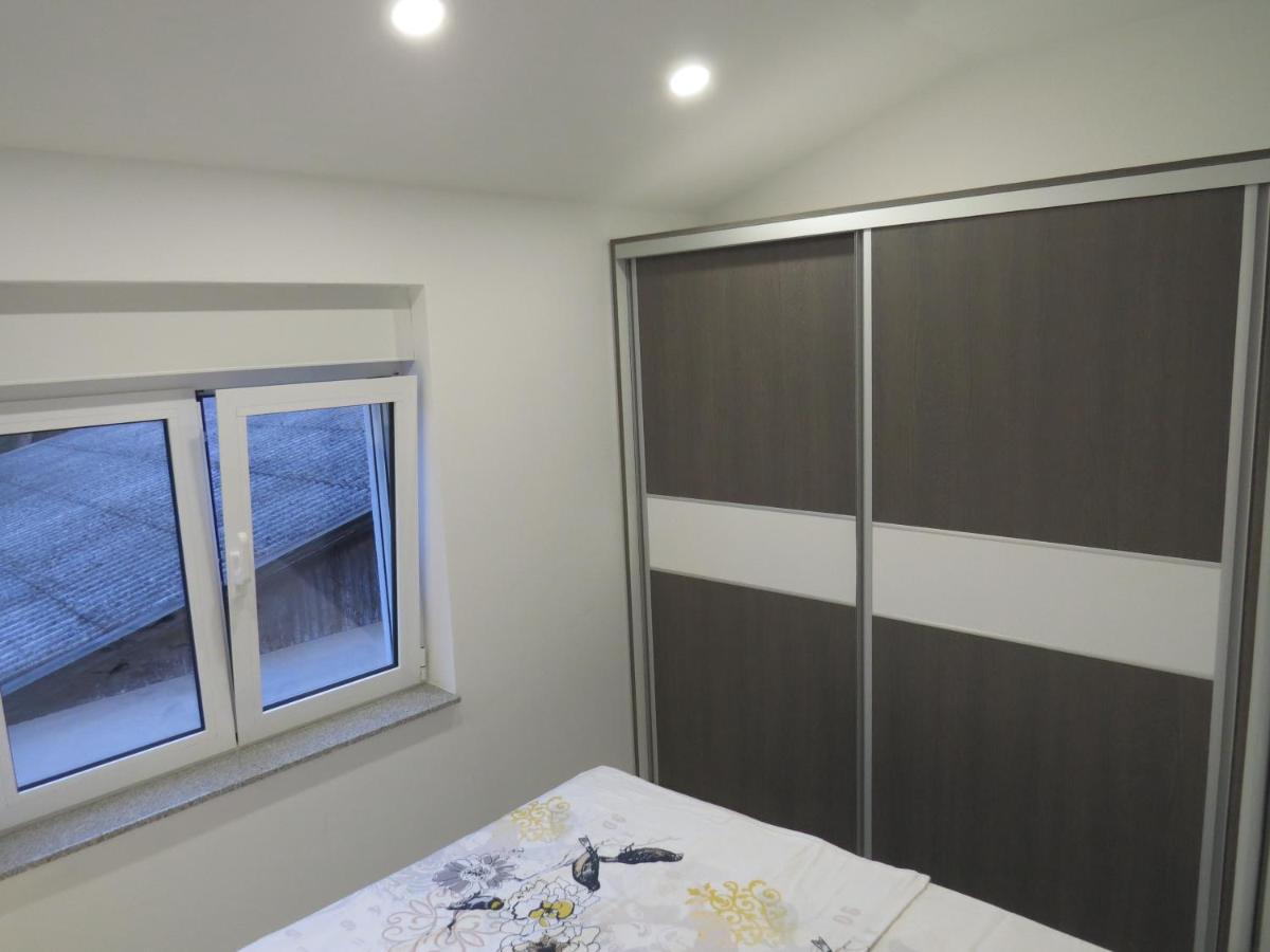 Apartman Luka 1 Šibuljina Exteriér fotografie