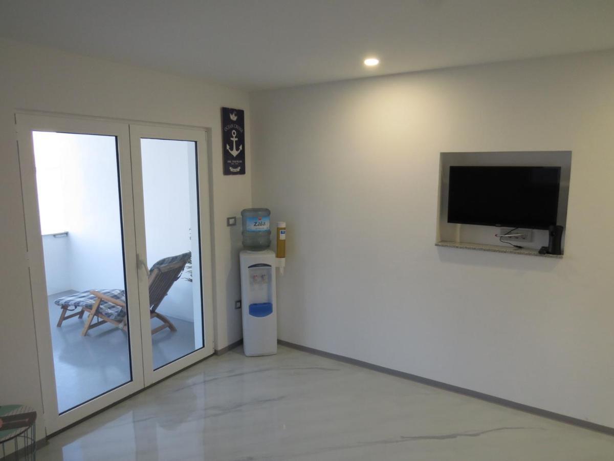 Apartman Luka 1 Šibuljina Exteriér fotografie