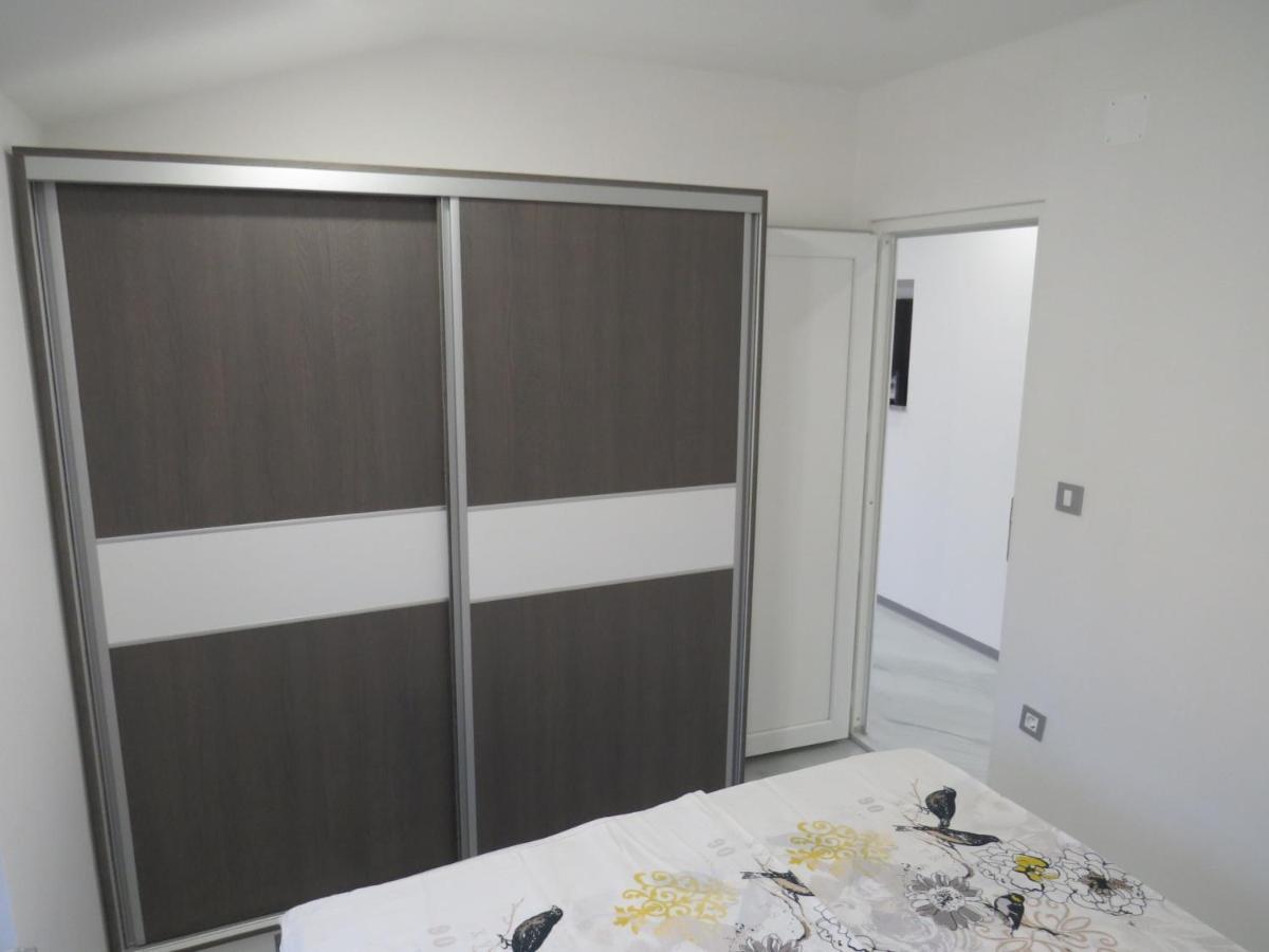 Apartman Luka 1 Šibuljina Exteriér fotografie